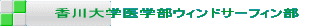 �����w��w���E�B���h�T�[�t�B���� 